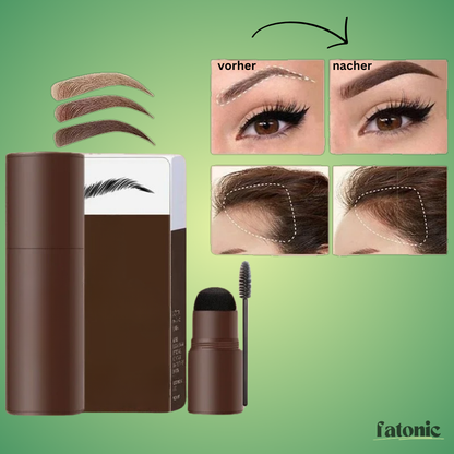 BrowPerfect – Die Revolution für Deine Augenbrauen