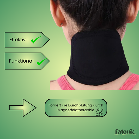 MagRelax – Sofortige Schmerlinderung und eine gesunde Haltung