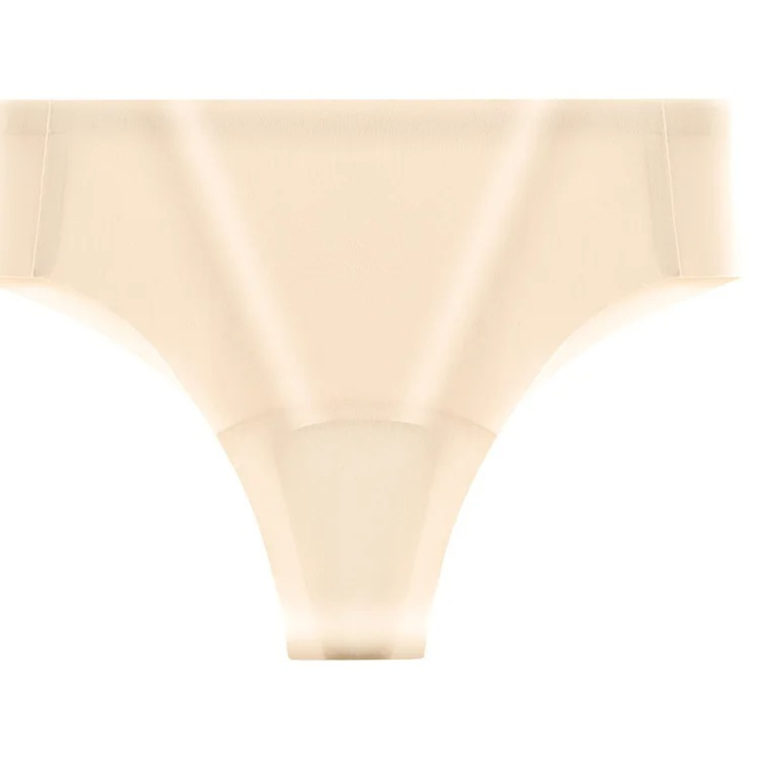 InvisiFit™ Thong- Nahtlos, Bequem & Unsichtbar!