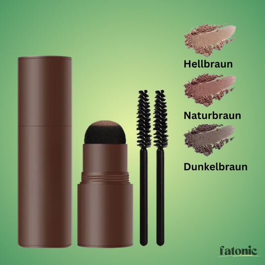 BrowPerfect – Die Revolution für Deine Augenbrauen