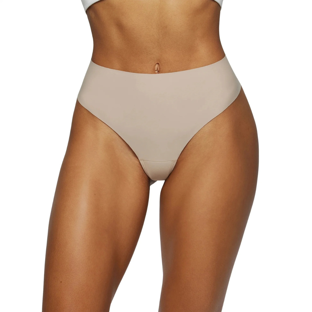 InvisiFit™ Thong- Nahtlos, Bequem & Unsichtbar!