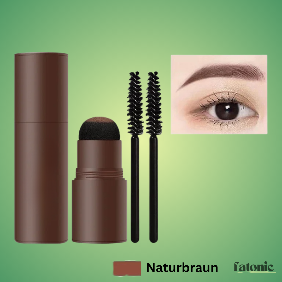 BrowPerfect – Die Revolution für Deine Augenbrauen