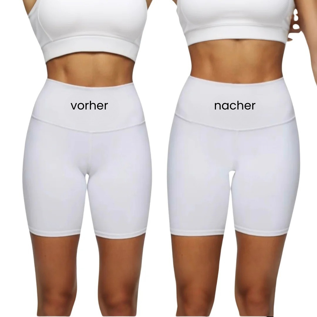 InvisiFit™ Thong- Nahtlos, Bequem & Unsichtbar!