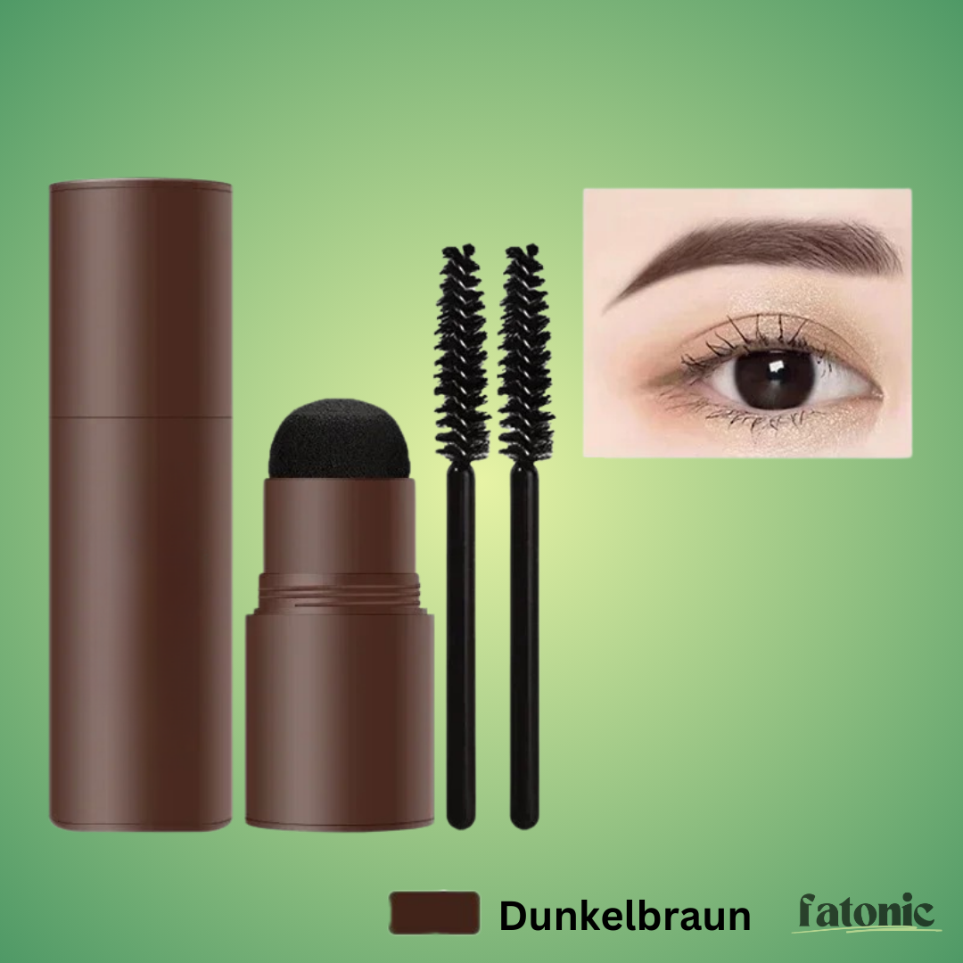 BrowPerfect – Die Revolution für Deine Augenbrauen